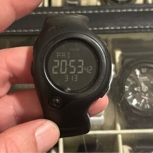 Highgear Enduro watch , works perfect